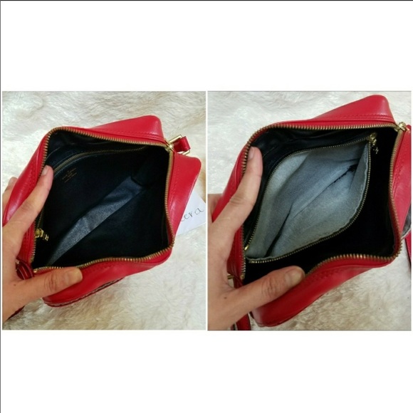 Louis Vuitton Trocadero Epi Red ❤️❤️ - Picture 2 of 7